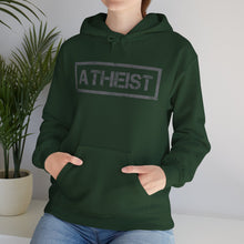 Load image into Gallery viewer, Atheist block Hoodie
