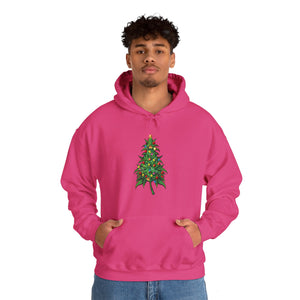 Christmas Bud Hoodie