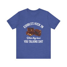 Load image into Gallery viewer, Edibles Short Sleeve Tee