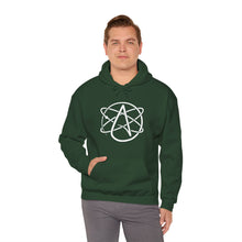 Load image into Gallery viewer, Atheist Atom Hoodie