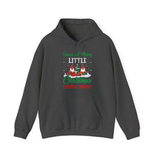 Load image into Gallery viewer, Gnome Christmas Hoodie
