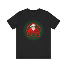 Load image into Gallery viewer, Santifa T-Shirt – Bold Political Graphic Tee
