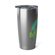 Load image into Gallery viewer, Off Topic Vagabond 20oz Tumbler