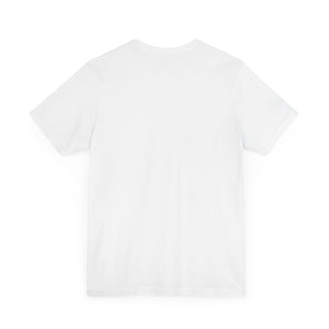 Tolerate your intolerance Short Sleeve Tee