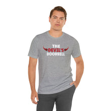 Load image into Gallery viewer, The Devil&#39;s Doorbell Short Sleeve Tee