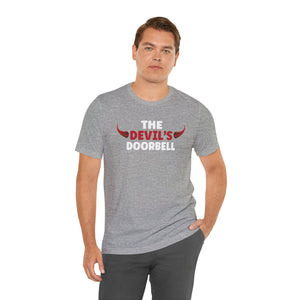 The Devil's Doorbell Short Sleeve Tee