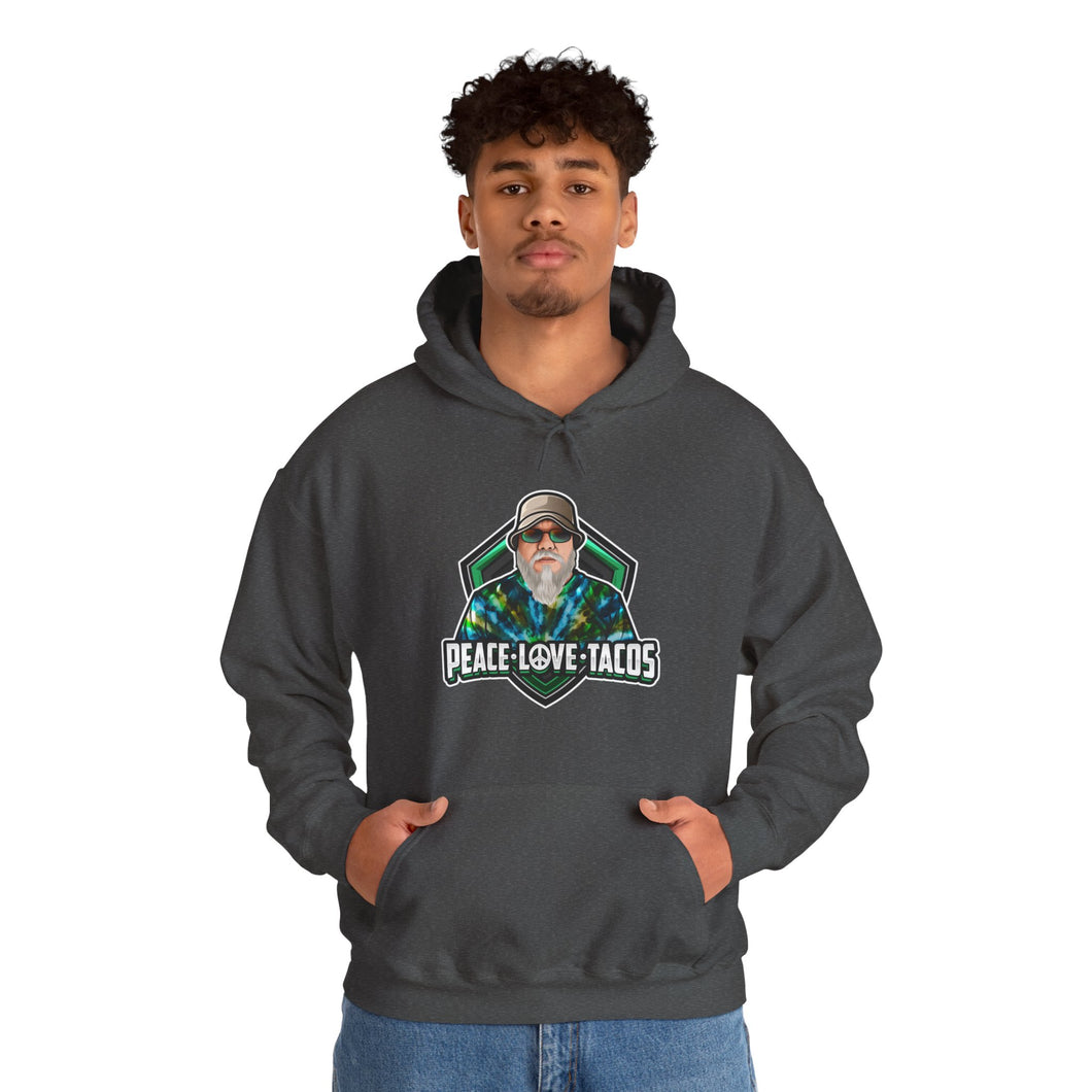 Animated Tom Hoodie