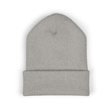 Load image into Gallery viewer, Have The Day You Voted For Classic Cuffed Beanie (Embroidery)