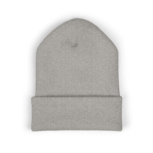 Have The Day You Voted For Classic Cuffed Beanie (Embroidery)