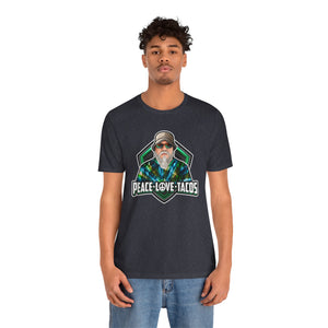 Animated Tom Short Sleeve Tee