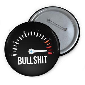 Copy of Bullshit Button