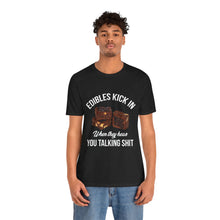 Load image into Gallery viewer, Edibles Short Sleeve Tee