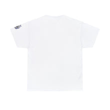 Load image into Gallery viewer, The Second Half Podcast Short Sleeve Tee