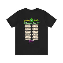 Load image into Gallery viewer, Cannabis Fuck Juice Short Sleeve Tee