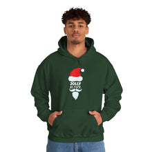 Load image into Gallery viewer, Jolly As Fuck Hoodie