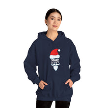 Load image into Gallery viewer, Jolly As Fuck Hoodie