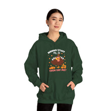 Load image into Gallery viewer, Wanna Stuff My Ass Then Eat Me Hoodie