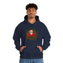 Load image into Gallery viewer, Santifa Hoodie