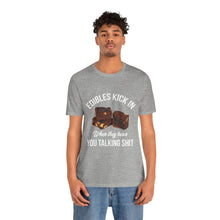 Load image into Gallery viewer, Edibles Short Sleeve Tee