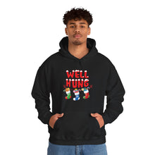 Load image into Gallery viewer, Well Hung Hoodie