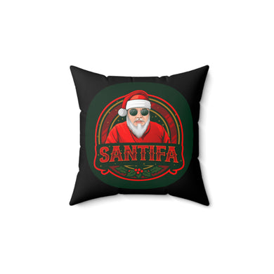 Santifa Pillow