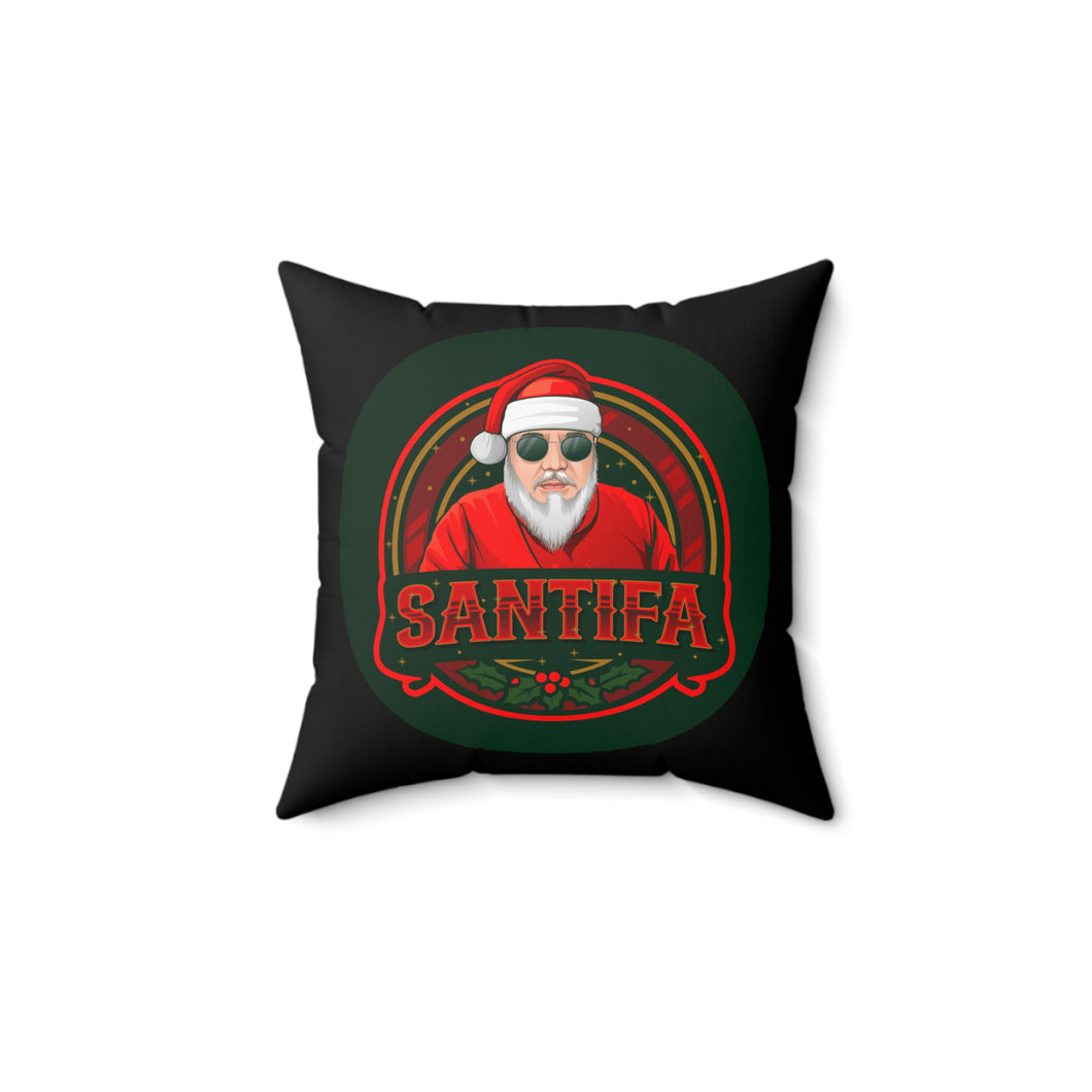 Santifa Pillow