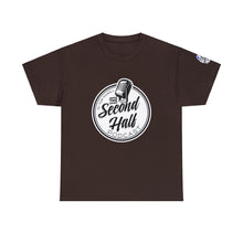 Load image into Gallery viewer, The Second Half Podcast Short Sleeve Tee