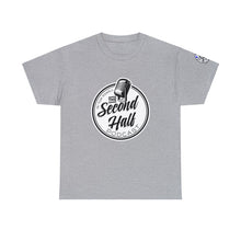 Load image into Gallery viewer, The Second Half Podcast Short Sleeve Tee