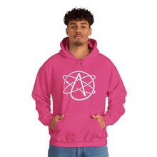 Load image into Gallery viewer, Atheist Atom Hoodie