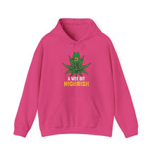 Load image into Gallery viewer, Wee Bit Highrish Hoodie