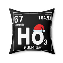 Load image into Gallery viewer, Ho3 Pillow