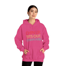 Load image into Gallery viewer, Chin up Hoodie