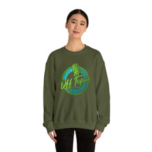 Load image into Gallery viewer, Off Topic Crewneck Sweatshirt