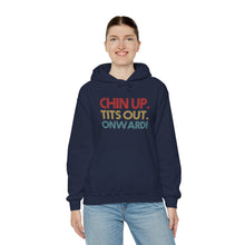 Load image into Gallery viewer, Chin up Hoodie