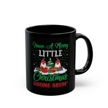 Load image into Gallery viewer, Have a Merry Little Christmas Mug