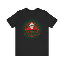 Load image into Gallery viewer, Santifa T-Shirt – Bold Political Graphic Tee