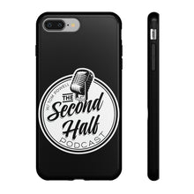 Load image into Gallery viewer, Copy of The Second Half Podcast Phone Case