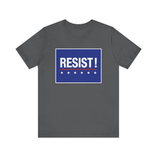 Load image into Gallery viewer, RESIST Short Sleeve Tee