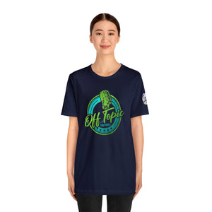 Off Topic Short Sleeve Tee