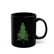 Load image into Gallery viewer, Christmas Bud Mug (11oz, 15oz)