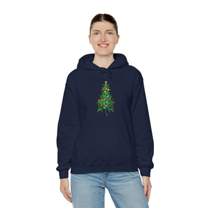 Christmas Bud Hoodie