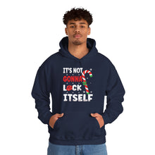 Load image into Gallery viewer, It&#39;s not gonna lick itself Hoodie