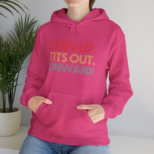 Load image into Gallery viewer, Chin up Hoodie