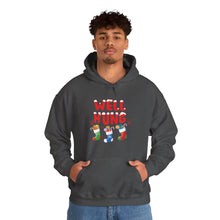 Load image into Gallery viewer, Well Hung Hoodie
