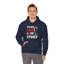 Load image into Gallery viewer, It&#39;s not gonna lick itself Hoodie