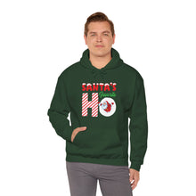 Load image into Gallery viewer, Santa&#39;s Favorite Ho Hoodie