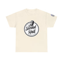 Load image into Gallery viewer, The Second Half Podcast Short Sleeve Tee