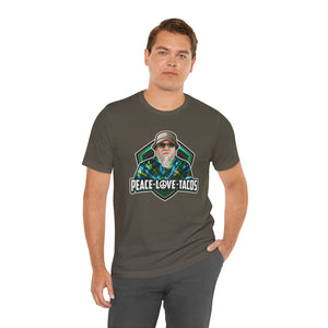 Animated Tom Short Sleeve Tee