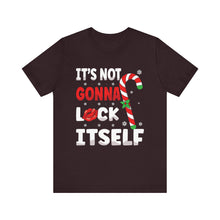 Load image into Gallery viewer, It&#39;s Not Gonna Lick Itself T-Shirt – Bold Political Graphic Tee