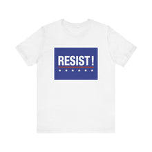 Load image into Gallery viewer, RESIST Short Sleeve Tee